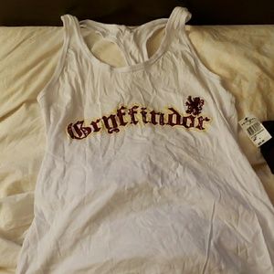 Gryffindor Tanktop (Women's)